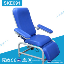 SKE091 Krankenhaus komfortable medizinische Blutspende Stuhl